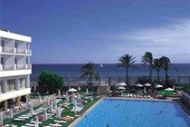 Costa Del Sol Princess 埃斯特波纳 外观 照片